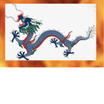 Dragon Warriors! (Bedwars group thing)
