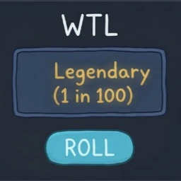 Who's The Luckiest? icon