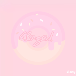 Glazed'!