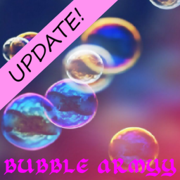 Bubbly Vibes