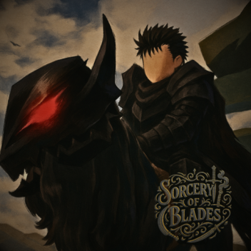 Sorcery Of Blades
