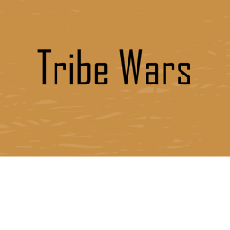 Tribe Wars