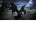 Dark Dragons Z