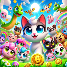 Pet Simulator CZ