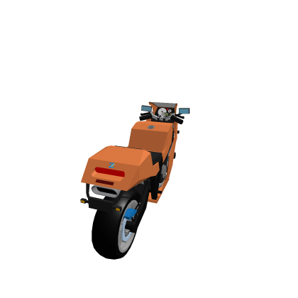 Zimper Firer MK1