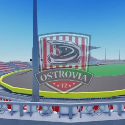 StadionOstroviiOstrów icon