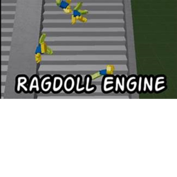 Ragdoll engine hangout