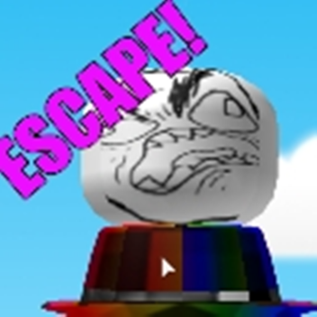 Escape the sparkle time fedora obby [ BETTA ]