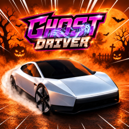 [🛸FLYING CAR] Ghost Driver [ALPHA] icon