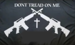The New Confederate Space Force (N.C.S.C.)