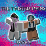 The ~Twisted Twins~ Fan Goup