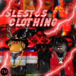 Slesto's Clothing