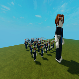 Survive the Bacon ARMY