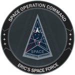 • Sρace Oρerations Command