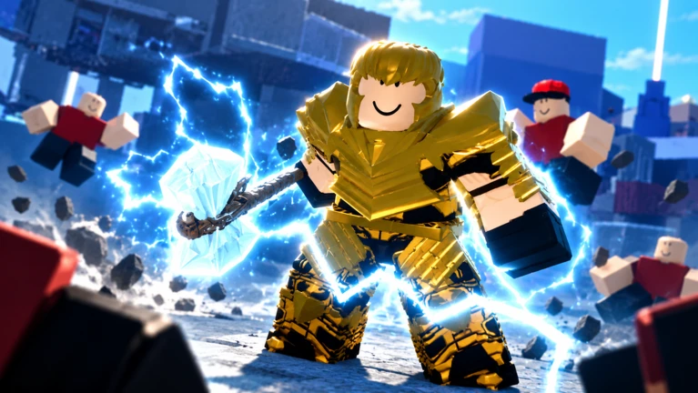 How Thanos Simulator: Infinity Gauntlet works: Thanos Simulator: Infinity Gauntlet screenshot