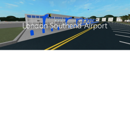 London Southend Airport