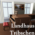 Landhaus Tribschen