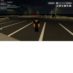Just my game