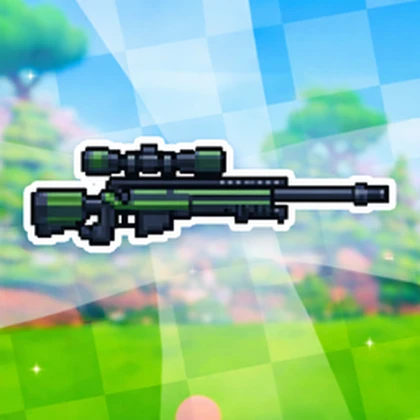 Pixel Snipe Roblox group icon