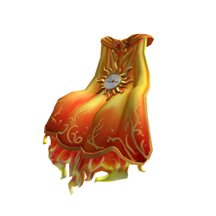 La Roche-Posay Solarflare Cape