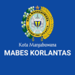 POLRI | kota Margabuwana