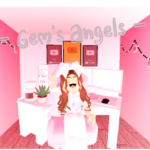 - gem’s angels -