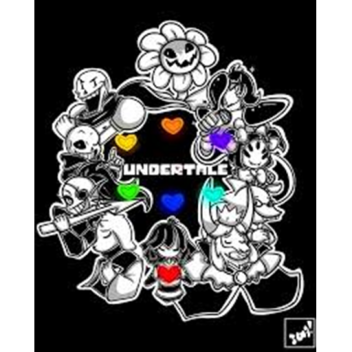 [25% OFF] Undertale The Last Monsters