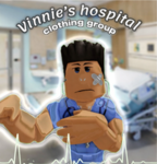 Vinnie’s Hospital