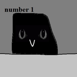 the number
