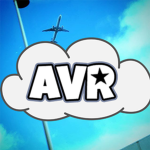 AVR | Flight School