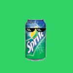 Sprite Kid!