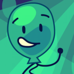 Balloony fans club BFDI