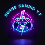 Surge Gaming YT