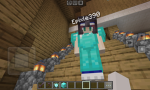 Slaying in Minecraft