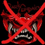 Anti Dark Compaign