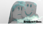 ☹𝙱 𝚁 𝙾 𝙺 𝙴 𝙽 𝚅 𝙸 𝙱 𝙴 𝚂☹