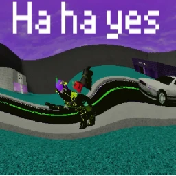 Ha ha yes icon