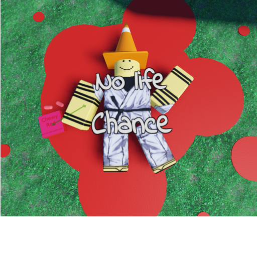 No life Chance (Remake)