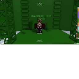 Tower of Hell