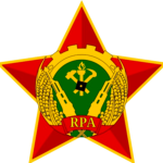 The DPRNR Military