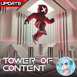 [BUG FIXED!] Tower of Content🌷🍀