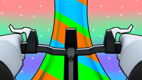 Super Easy Candy Obby