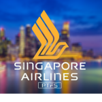 Singapore Airlines [Pilot Training Flight Sim]