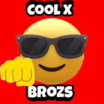 Cool X Brozs