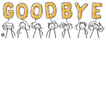 Zizzy is gone