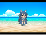 Gacha life gacha club
