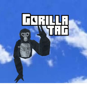 Gorilla Tag