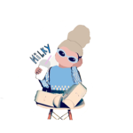 The Milky Squad.