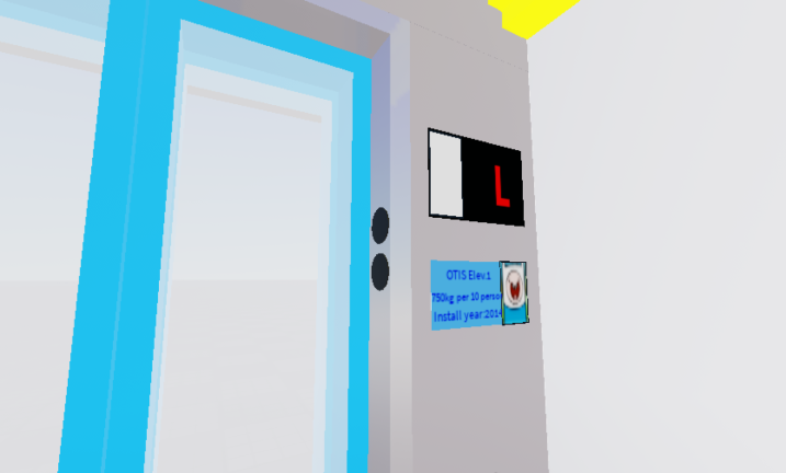 OTIS Elevators screenshot 2