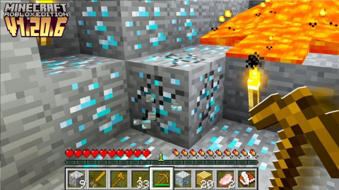 Minecraft 1.20.6